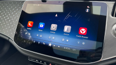 Mercedes-Benz E-Class E300de AMG Line Premium 4dr 9G-Tronic [Pan Roof] Saloon